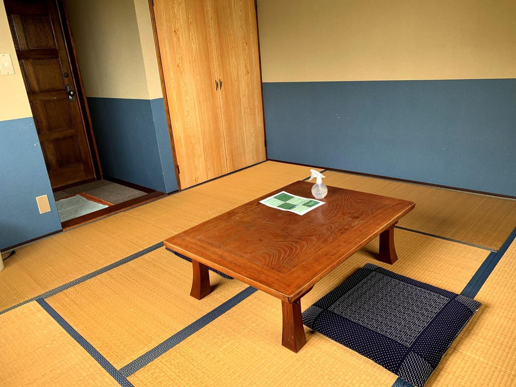 Azumino Pension Wing Exterior photo