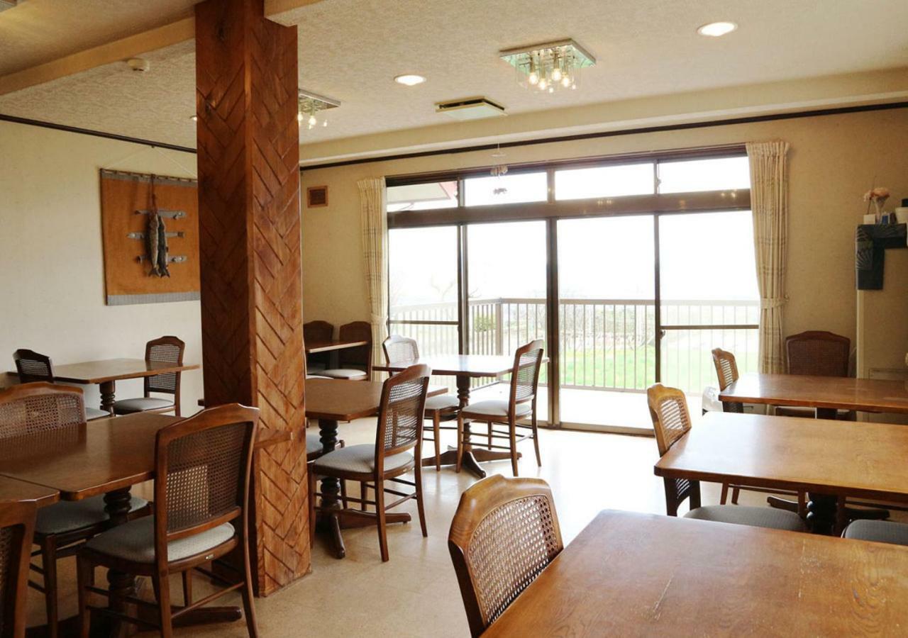 Azumino Pension Wing Exterior photo